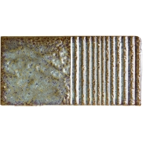 TEXTURO - 4X8 RIFT, COBALT, GLOSSY